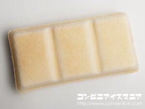 セブンプレミアム 金のアイス あずき最中