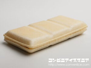 セブンプレミアム 金のアイス あずき最中