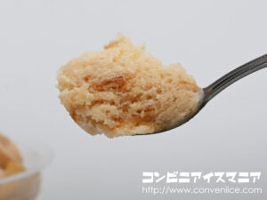 セブンプレミアム きなこわらび餅 大好きな白くま