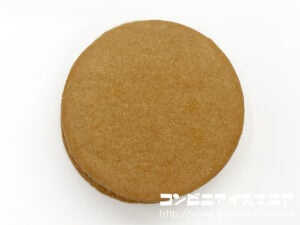 森永乳業 リプトン ミルクティーサンドアイス