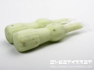 グリコ パピコ キウイ