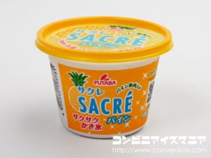 フタバ食品 サクレ パイン