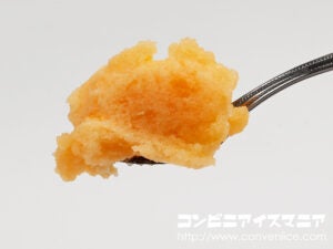 ロッテ 爽 冷凍みかん