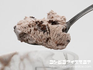 赤城乳業 たべる牧場パフェ クッキー&クリーム