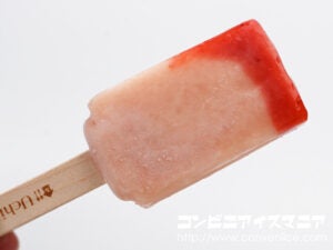 ウチカフェ 日本のフルーツ 福岡県産あまおういちご