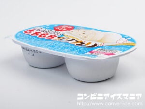ロッテ 雪見だいふく もちもちカリカリ ～チョコinバニラ～