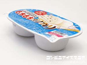 ロッテ 雪見だいふく もちもちカリカリ ～チョコinバニラ～