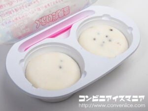 ロッテ 雪見だいふく もちもちカリカリ ～チョコinバニラ～