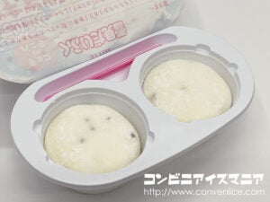 ロッテ 雪見だいふく もちもちカリカリ ～チョコinバニラ～
