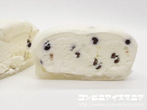 ロッテ 雪見だいふく もちもちカリカリ ～チョコinバニラ～