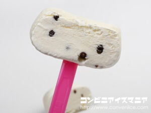 ロッテ 雪見だいふく もちもちカリカリ ～チョコinバニラ～