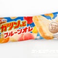 赤城乳業 ガツン、とフルーツオレ