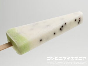 ロッテ 幻！？の白いスイカバー