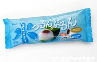 赤城乳業 水まんじゅうつるんぷるん