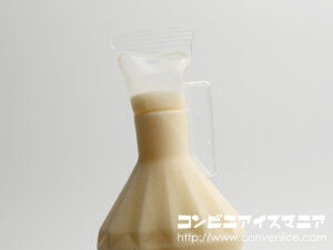 ロッテ スマイルバナナシェイク