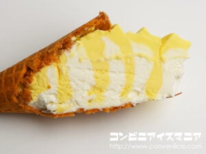 Uchi Café×レモネードレモニカ レモネードレモニカワッフルコーン