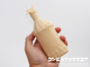 セブンプレミアム カフェラテ氷