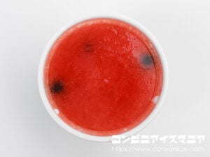 フタバ食品 サクレ スイカ