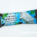 セブンプレミアム ミント推しのためのチョコミントバー