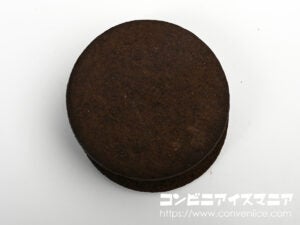 森永乳業 生チョコクッキーサンド