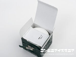 セリア・ロイル 和の匠 まっ茶アイス