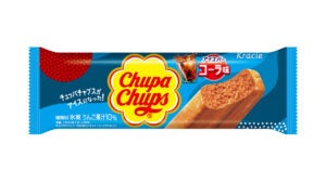 クラシエ チュッパチャプスアイス コーラ