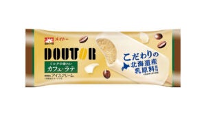 協同乳業 ドトール ミルクの味わいカフェ・ラテ