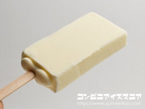 赤城乳業 かじるクリームチーズアイス