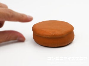 ロッテ チョコパイアイス 甘欲の焦がしキャラメル＆バター