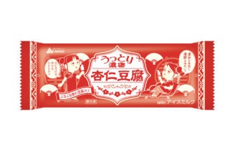 赤城乳業 うっとり濃密杏仁豆腐