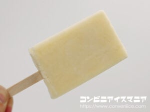 赤城乳業 ガリガリ君リッチ ミルクミルク