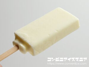 森永乳業 森永牛乳プリンアイスバー