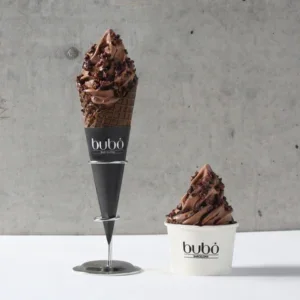 bubó BARCELONA