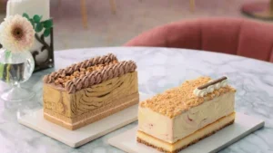 31 PÂTISSERIE（サーティワン パティスリー）