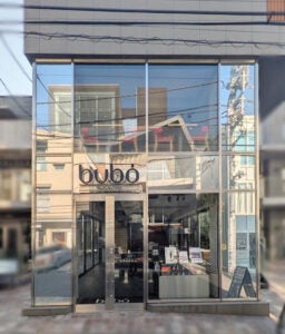 ブボ・バルセロナ 表参道店