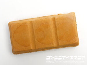 セブンプレミアム『プリンモナカ』