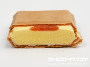 セブンプレミアム『プリンモナカ』