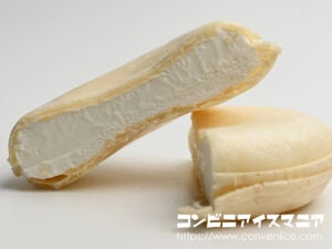 不二家ミルキーアイスモナカ