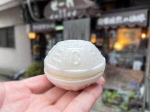 ゼー六 モナカ