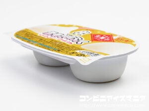 ロッテ 生雪見だいふく ふわふわクリームin