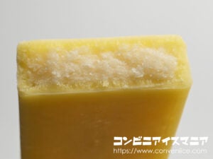赤城乳業 大人なガリガリ君 完熟バナナ