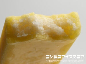 赤城乳業 大人なガリガリ君 完熟バナナ