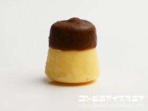 セブンプレミアム プチアイスアソート ショートケーキ＆クレームブリュレ