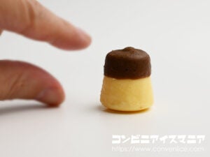 セブンプレミアム プチアイスアソート ショートケーキ＆クレームブリュレ