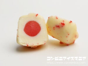 セブンプレミアム プチアイスアソート ショートケーキ＆クレームブリュレ
