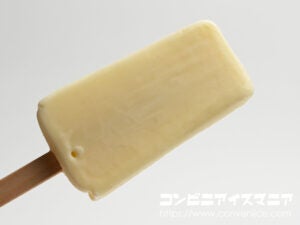 アンデイコ 白いほぼ生チョコアイスバー