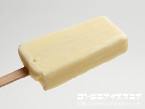 アンデイコ 白いほぼ生チョコアイスバー