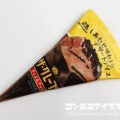 森永製菓 ザ・クレープ＜チョコ＆チョコ＞