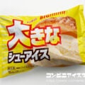 アンデイコ 大きなシューアイス