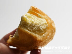 アンデイコ 大きなシューアイス